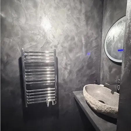 Apartament Loveroom Agathoise Agde