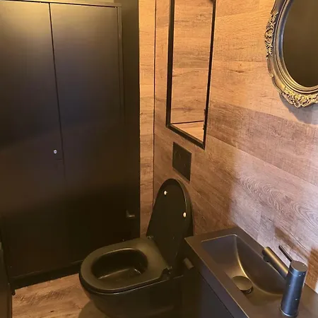 Loveroom Agathoise Apartament Agde